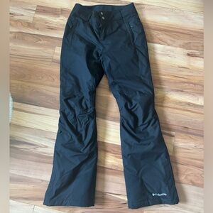 Women’s Columbia Snowpants size XS